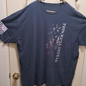 Grunt Style XXXLT t-shirt
